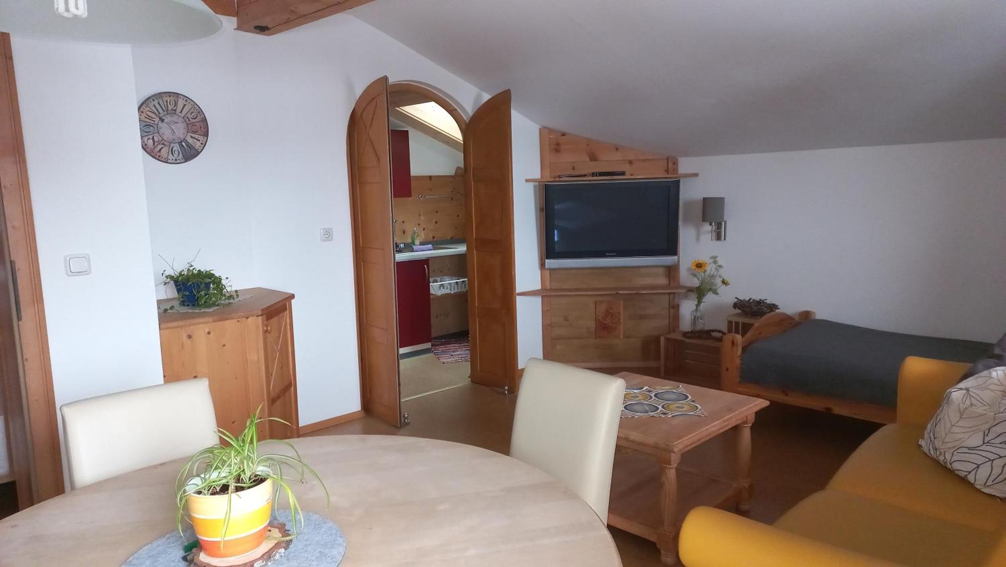 Chalet Gluecklich Sein... Ellmau Extérieur photo