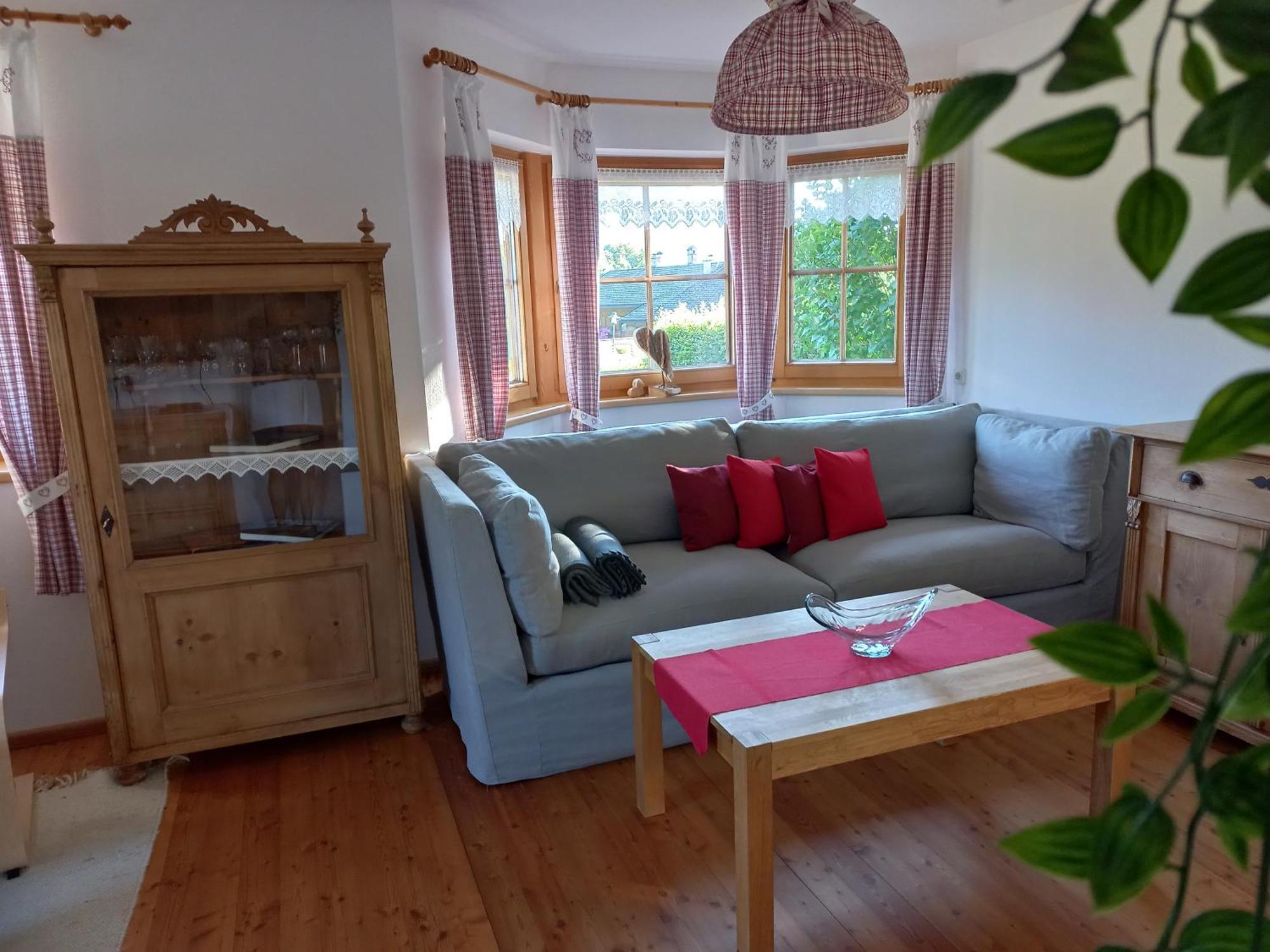 Chalet Gluecklich Sein... Ellmau Extérieur photo