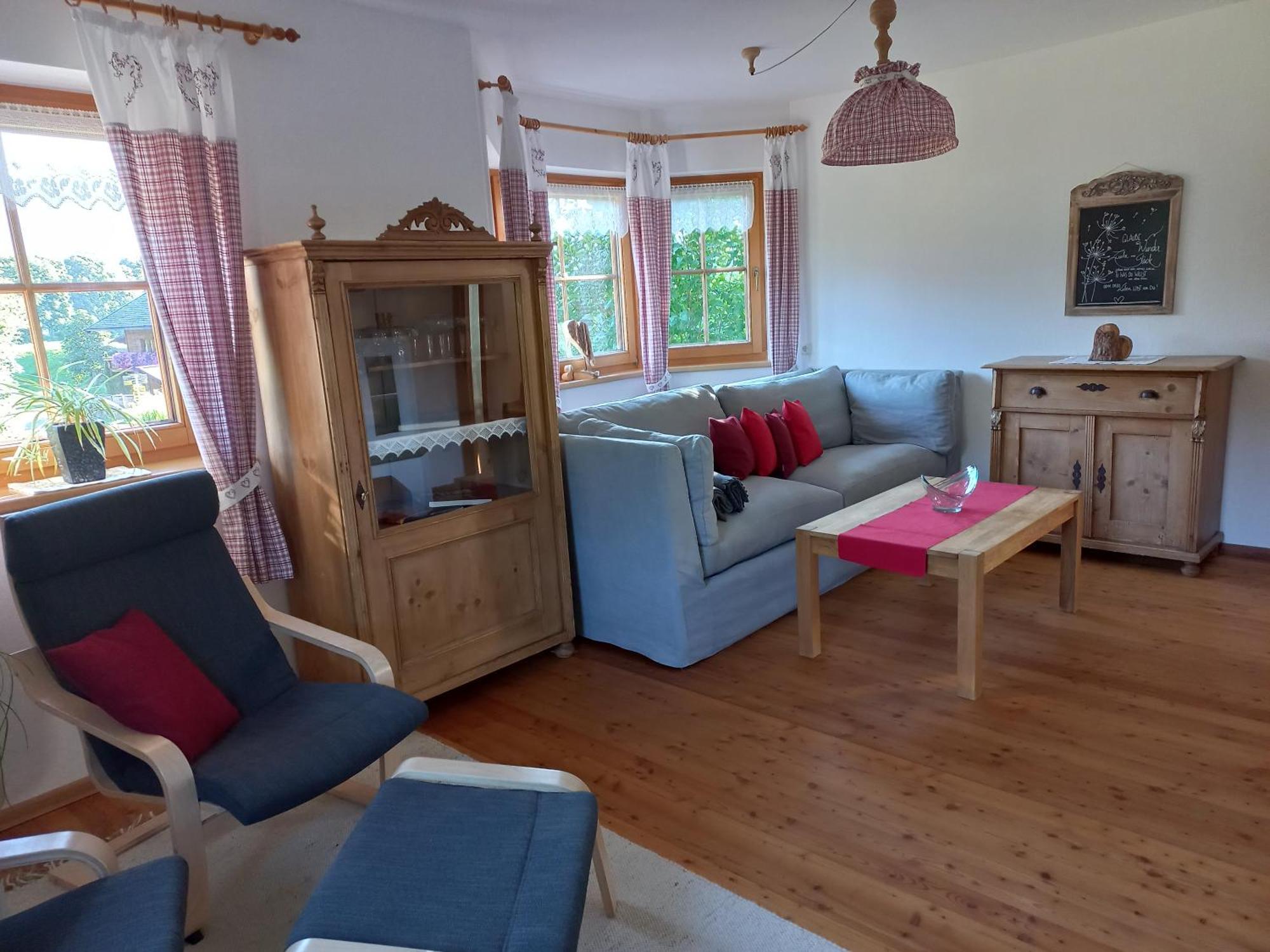 Chalet Gluecklich Sein... Ellmau Extérieur photo